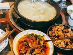 -志晖园圆子鸡·辣子鸡(阳光店)