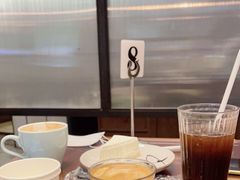 -VESH COFFEE(定西路店)