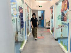 -关键词英语·青少儿·语言培训(福田区委校区)