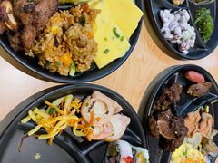 -凡塔斯牛排自助餐厅(莆田万达店)