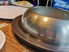 -海味当家·蒸锅海鲜(星海公园店)