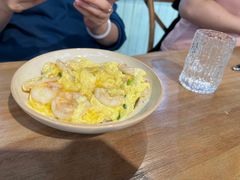 -艾蜜西餐厅(梅园店)