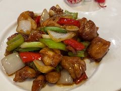 -白云中餐厅·粤菜·亚龙湾喜来登度假酒店