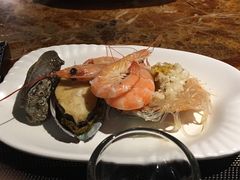 -船奇蒸汽海鲜·闽菜(八市海鲜总店)