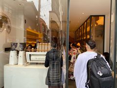 -% Arabica(京都东山店)