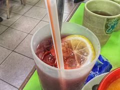 -胜利茶餐室
