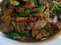 -鲁南仔·滕州炒鸡(经三路店)