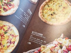 -Margherita雏菊意大利餐厅(雅颂庭购物中心店)