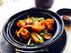 -金轩中餐厅 Jin Xuan(浦东丽思卡尔顿酒店)