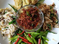 -乡绅本色白家厨坊