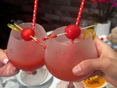 -牛串门串串香(东直门簋街总店)