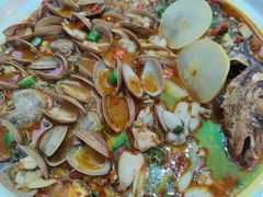 -青花椒花椒鱼(合生汇店)