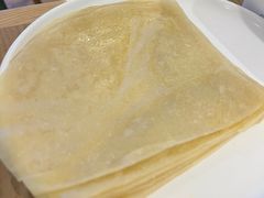 -榆林镇筋饼(知春路店)