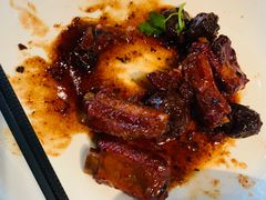 -兔爸私家小厨(新北万达店)