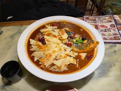 -范家小馆·烤鸭新京菜(金融街店)