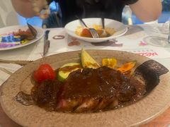 -Mezomd曼索蒂西班牙餐厅(广粤店)