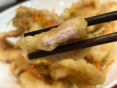 -金掌勺·锅包肉(双榆树店)