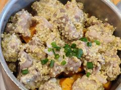 -郑件洋芋饭庄