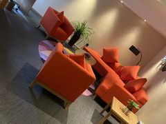 -西安钟楼北大街希尔顿欢朋酒店