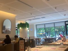大堂-必胜客(WOW西丽店)