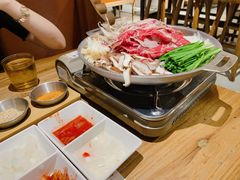 -冰川朝鲜族料理·东北菜(观前店)