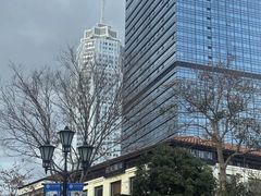 -荷风细雨·中国茶宴(碧云店)