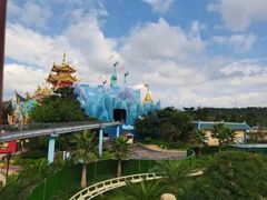 -七彩云南欢乐世界