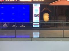 门面-韩京炭火烤肉自助料理(柯桥万达店)