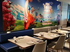 -必胜客(新辰里酒仙桥店)