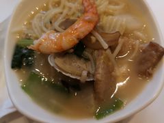 -莆田餐厅PUTIEN(三里屯店)