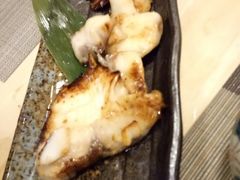 -割烹酱子日本料理(弘基财富广场店)