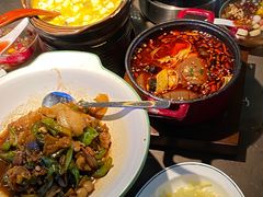 -老屋印象·酸菜鱼新川菜(义乌之心店)
