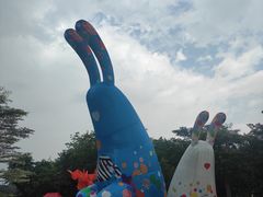-映月湖公园