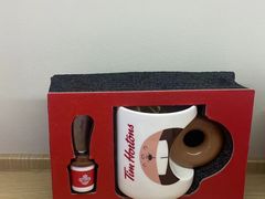 -Tims天好咖啡·贝果(东吴龙湖天街店)