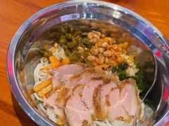 -雙冲柳州螺蛳粉&酸嘢&桂林米粉(簋街店)