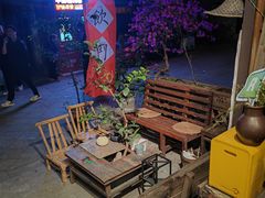 -悟饮门市景店