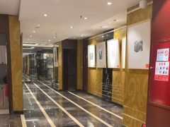 -紫鑫阁饭庄(长安店)