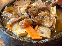 -格日勒阿妈蒙古厨房(大召店)