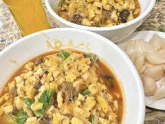 -老乌家特色小炒泡馍(大皮院店)