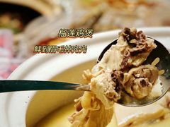 -金龙·打边炉(南京西路店)