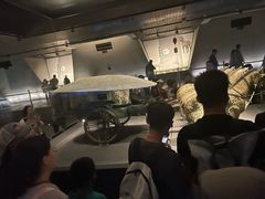 -秦始皇帝陵博物院-丽山园