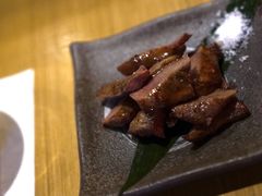 -乌君·酒场·炭火烧鸟(侨城坊店)