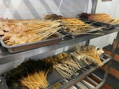 -康二姐串串(中道街店)