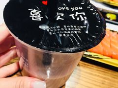 -盒马X会员店(王府井奥莱UP TOWN店)