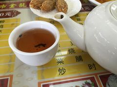-府城小食馆(金龙宾馆店)