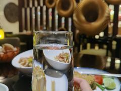 -金厨泰国餐厅·全泰籍厨师料理(拱北店)