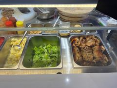 -集庄乡烤肉卷饼(朝阳凯德望京店)