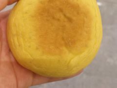 -稻田秋日式面包