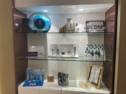 -海菲秀黑钻·SELF SKIN悦己·Tech SPA