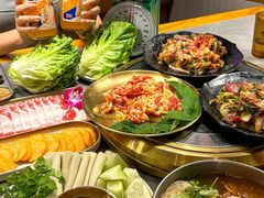 -杨小佳·齐齐哈尔烤肉·烤串(广州店)